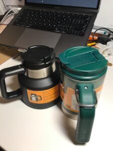 Why the STANLEY Camp Mug is Perfect for Your Outdoor Adventures 1 Stanley camp mug