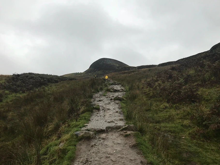 Conic Hill Loch Lomond