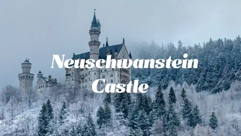 Neuschwanstein Castle Travel Guide