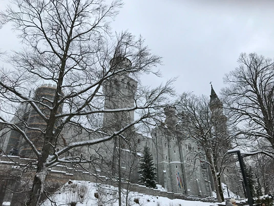 Exploring Neuschwanstein Castle: The Ultimate Travel Guide to Germany's Dream Castle 2 Neuschwanstein Castle