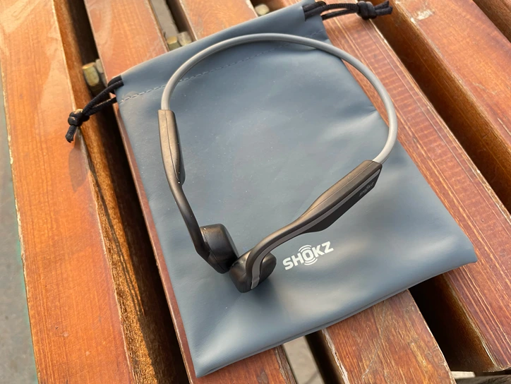 Shokz OpenMove Headphones Review