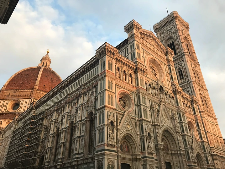 Florence Cathedral