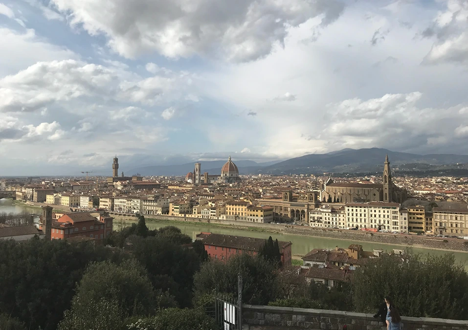 Piazzale Michelangelo
